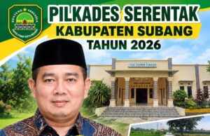 Mista Rangun Siap Kembali Maju di Pilkades Ciasem Tengah, Usung Moto “BERSAHAJA”