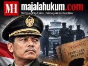 ISU PENCULIKAN JENDERAL BENI MURDANI: MITOS, INFORMASI INTELIJEN, DAN KETEGANGAN DI LINGKARAN MILITER 1983