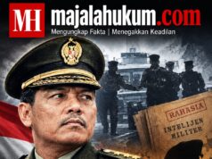 ISU PENCULIKAN JENDERAL BENI MURDANI: MITOS, INFORMASI INTELIJEN, DAN KETEGANGAN DI LINGKARAN MILITER 1983