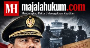 ISU PENCULIKAN JENDERAL BENI MURDANI: MITOS, INFORMASI INTELIJEN, DAN KETEGANGAN DI LINGKARAN MILITER 1983