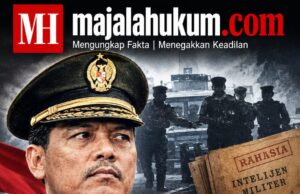 ISU PENCULIKAN JENDERAL BENI MURDANI: MITOS, INFORMASI INTELIJEN, DAN KETEGANGAN DI LINGKARAN MILITER 1983