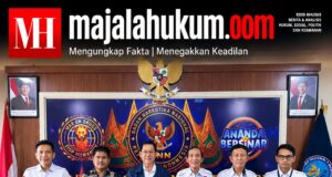 BNNP Lampung Perkuat Kolaborasi P4GN, PANI Dorong Gerakan Antinarkoba Menembus Batas