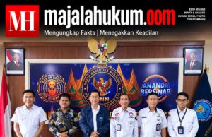 BNNP Lampung Perkuat Kolaborasi P4GN, PANI Dorong Gerakan Antinarkoba Menembus Batas