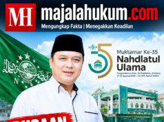 Dugaan Pengkondisian Peserta Muktamar NU ke-35, Kepala Kanwil Kemenag Jabar Beri Klarifikasi: Bantah Terima Rp50 Juta