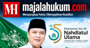 Dugaan Pengkondisian Peserta Muktamar NU ke-35, Kepala Kanwil Kemenag Jabar Beri Klarifikasi: Bantah Terima Rp50 Juta