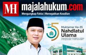 Dugaan Pengkondisian Peserta Muktamar NU ke-35, Kepala Kanwil Kemenag Jabar Beri Klarifikasi: Bantah Terima Rp50 Juta