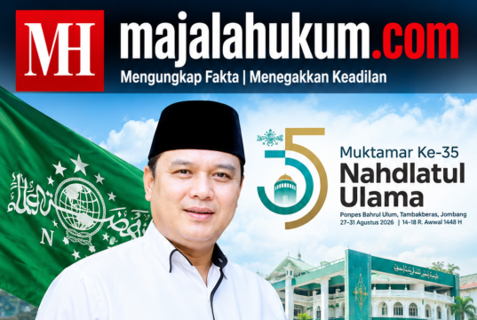 Dugaan Pengkondisian Peserta Muktamar NU ke-35, Kepala Kanwil Kemenag Jabar Beri Klarifikasi: Bantah Terima Rp50 Juta