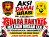 LSM GRASI Akan Turun Aksi 16 September, Soroti Pemeliharaan Jalan dan Asrama Haji Indramayu