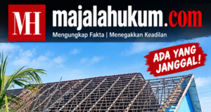Revitalisasi SMAN 1 Kertasari Disorot! Rangka Atap Lama Diduga Dipasang Genteng Baru, Kepala Sekolah Bungkam