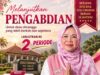 Hj. Nunung Nurhayati Siap Lanjutkan Pengabdian, Bawa Gagasan “BERKAH” untuk Desa Cimanggu