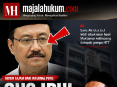 Kinerja Gus Ipul sebagai Sekjen PBNU Kembali Disorot, Rangkap Jabatan Jadi Perdebatan