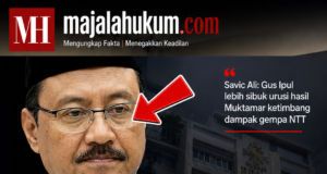 Kinerja Gus Ipul sebagai Sekjen PBNU Kembali Disorot, Rangkap Jabatan Jadi Perdebatan