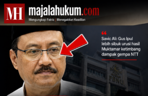 Kinerja Gus Ipul sebagai Sekjen PBNU Kembali Disorot, Rangkap Jabatan Jadi Perdebatan