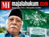 AKHIR MUKTAMAR KE-35 NU BAHAGIA ATAU BERDUKA?