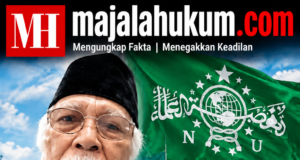 AKHIR MUKTAMAR KE-35 NU BAHAGIA ATAU BERDUKA?