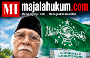 AKHIR MUKTAMAR KE-35 NU BAHAGIA ATAU BERDUKA?
