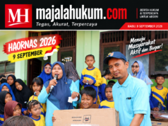 Bukan Sekadar Seremonial! SDN Kaliwlingi 01 Brebes Semarakkan Haornas