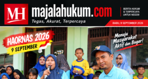 Bukan Sekadar Seremonial! SDN Kaliwlingi 01 Brebes Semarakkan Haornas