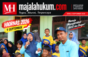 Bukan Sekadar Seremonial! SDN Kaliwlingi 01 Brebes Semarakkan Haornas
