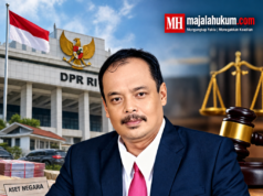 Aset Rampasan Negara Harus Transparan, Corong Jabar Usul Badan Khusus