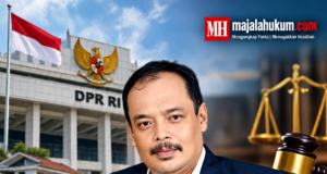 Aset Rampasan Negara Harus Transparan, Corong Jabar Usul Badan Khusus