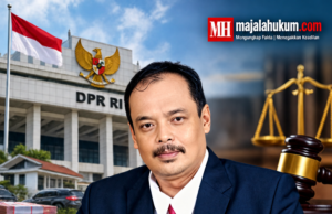 Aset Rampasan Negara Harus Transparan, Corong Jabar Usul Badan Khusus