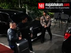KPK Geledah Rumah Dirjen ATR/BPN Lampri, Temukan Bukti Elektronik Dugaan Aliran Uang Kasus Suap Summarecon