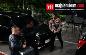 KPK Geledah Rumah Dirjen ATR/BPN Lampri, Temukan Bukti Elektronik Dugaan Aliran Uang Kasus Suap Summarecon