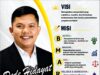 Kang Dayut Siap Bawa Cijambe Lebih Baik, Unggul dan Bermartabat