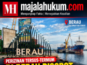 Perizinan Tersus-Termum di Berau Disorot, Pelaku Usaha Cangkang Sawit Klaim Terjebak Biaya Tak Terduga
