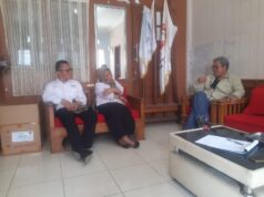 Guru SMAN 1 Sindangkasih Diduga Sebarkan Tuduhan Hamil dan Gugurkan Kandungan, Siswi Kelas 12 Trauma