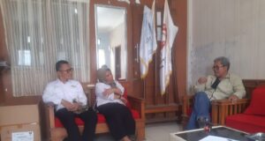 Guru SMAN 1 Sindangkasih Diduga Sebarkan Tuduhan Hamil dan Gugurkan Kandungan, Siswi Kelas 12 Trauma
