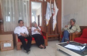 Guru SMAN 1 Sindangkasih Diduga Sebarkan Tuduhan Hamil dan Gugurkan Kandungan, Siswi Kelas 12 Trauma