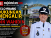 Gelombang Dukungan Mengalir untuk Din Wahidin, Petahana Kades Jatimulya Siap Lanjutkan Pengabdian