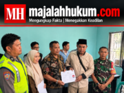 Kriswanto, Kades Cikampek Timur, Siap Lanjutkan Pengabdian Dua Periode