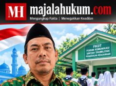 FKDT dan Pergerakan Komunitas Pendidikan Keagamaan Menuju Indonesia Hebat