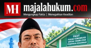 FKDT dan Pergerakan Komunitas Pendidikan Keagamaan Menuju Indonesia Hebat
