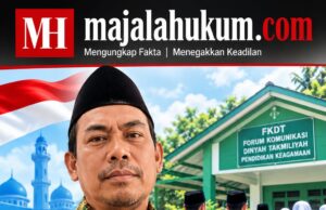FKDT dan Pergerakan Komunitas Pendidikan Keagamaan Menuju Indonesia Hebat