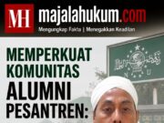 Memperkuat Komunitas Alumni Pesantren: Jalan Strategis Menuju Konfercab NU Brebes 2027