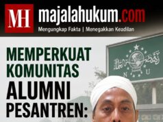 Memperkuat Komunitas Alumni Pesantren: Jalan Strategis Menuju Konfercab NU Brebes 2027