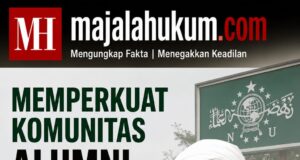 Memperkuat Komunitas Alumni Pesantren: Jalan Strategis Menuju Konfercab NU Brebes 2027