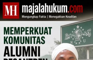 Memperkuat Komunitas Alumni Pesantren: Jalan Strategis Menuju Konfercab NU Brebes 2027