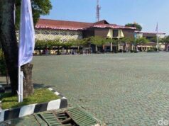 Daftar Mutasi Polda Jabar 2026: Kapolresta Bandung, Dirreskrimsus hingga Kabid Propam Berganti