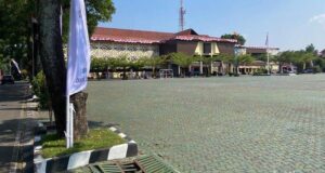 Daftar Mutasi Polda Jabar 2026: Kapolresta Bandung, Dirreskrimsus hingga Kabid Propam Berganti