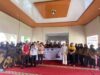 DPW PANI Lampung Sosialisasikan P4GN kepada 350 Pelajar SMAN 1 Natar