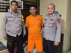 Aksi Intimidasi di Sekolah Berujung Penangkapan, Pria Ngaku Wartawan Positif Amphetamine