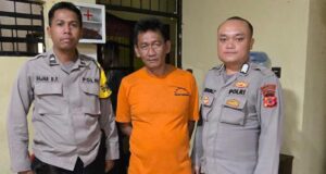 Aksi Intimidasi di Sekolah Berujung Penangkapan, Pria Ngaku Wartawan Positif Amphetamine