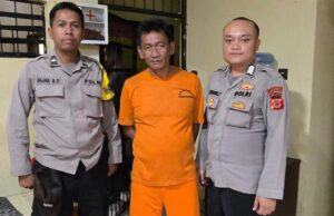 Aksi Intimidasi di Sekolah Berujung Penangkapan, Pria Ngaku Wartawan Positif Amphetamine
