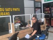 LGPI DPC Subang Laporkan Dugaan Korupsi Dana Desa Ranca Mulya ke Kejaksaan