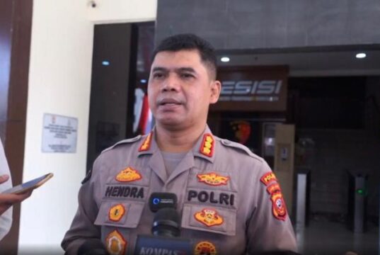 Taufik Hidayat Segera Dilimpahkan ke Kejari Kabupaten Bandung, Berkas Dugaan Kekerasan Seksual Dinyatakan P-21